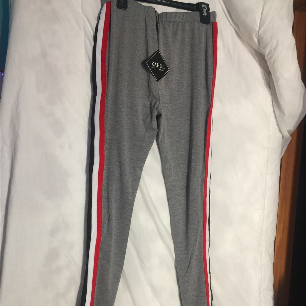 ZAFUL leggings